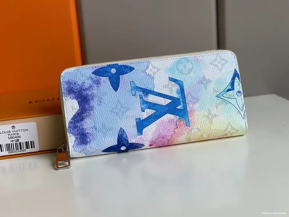 FS CHEAP VUITTON WALLET ZIPPY LOUIS 0629